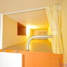 1K Apartment to Rent in Chofu-shi Bedroom