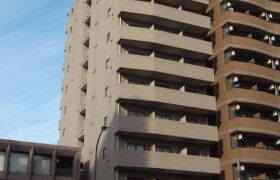 1K Mansion in Takanawa - Minato-ku