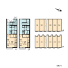 1K Apartment to Rent in Katano-shi Interior