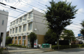 1K Mansion in Matsuyama - Kiyose-shi