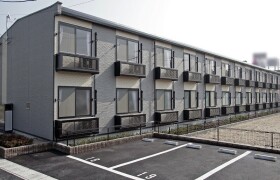 1K Apartment in Kamiori - Onojo-shi