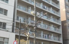 2K Apartment in Takanawa - Minato-ku