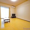 1K Apartment to Rent in Hiroshima-shi Minami-ku Interior