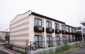 1K Apartment in Isobe - Sagamihara-shi Minami-ku
