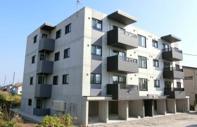 Whole Building Mansion in Kita6-johigashi - Abuta-gun Kutchan-cho