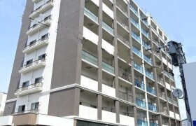 1LDK Mansion in Jurokucho - Fukuoka-shi Nishi-ku
