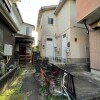 Whole Building Apartment to Buy in Higashikurume-shi Building Entrance
