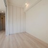 1DK Apartment to Rent in Shinjuku-ku Living Room