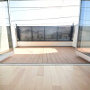 3LDK House to Buy in Shinagawa-ku Balcony / Veranda