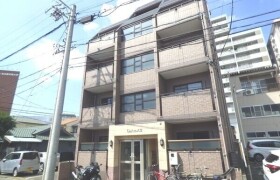 1LDK Mansion in Taiho - Nagoya-shi Atsuta-ku