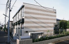 1K Apartment in Chitosedai - Setagaya-ku