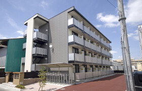 1K Mansion in Hishie - Higashiosaka-shi