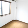 1K Apartment to Rent in Koganei-shi Bedroom