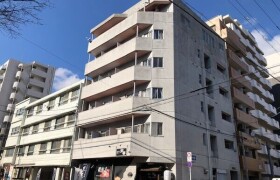 1K Mansion in Tachibana - Nagoya-shi Naka-ku