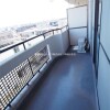 3DK Apartment to Rent in Nerima-ku Balcony / Veranda