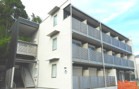 1K Mansion in Inukura - Kawasaki-shi Miyamae-ku