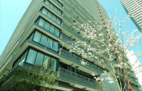 3LDK Mansion in Banzaicho - Osaka-shi Kita-ku