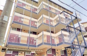1K Mansion in Shimmori - Osaka-shi Asahi-ku
