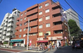 1K Mansion in Kamiosaki - Shinagawa-ku
