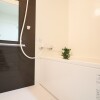 2LDK Apartment to Buy in Kyoto-shi Kamigyo-ku Bathroom