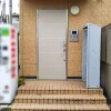 1K Apartment to Rent in Kawagoe-shi Shared Facility