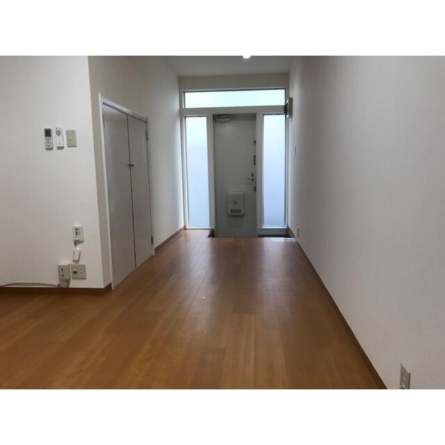 1R Apartment For Rent in Kosugi gotencho, Kawasaki-shi Nakahara 