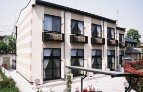 1K Apartment in Niiharucho - Yokohama-shi Midori-ku