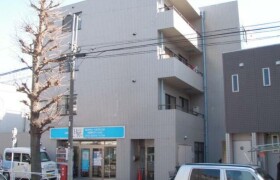 2DK Mansion in Kamimeguro - Meguro-ku