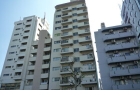 1DK Mansion in Honcho - Nakano-ku