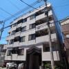1R Apartment to Rent in Ota-ku Exterior