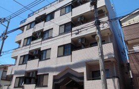 1R Mansion in Tamagawa - Ota-ku