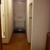 1K Apartment to Rent in Higashimurayama-shi Outside Space