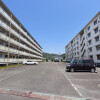 2LDK Apartment to Rent in Hofu-shi Exterior
