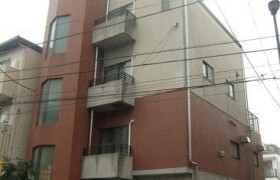 世田谷區奥沢-1DK公寓大廈