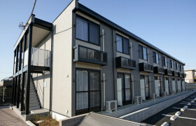1K Apartment in Korimoto - Ichihara-shi