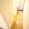 京都市山科區出租中的1K公寓 室內