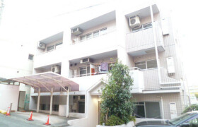 1R Mansion in Inukura - Kawasaki-shi Miyamae-ku