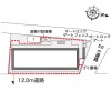 1K Apartment to Rent in Yachiyo-shi Layout Drawing