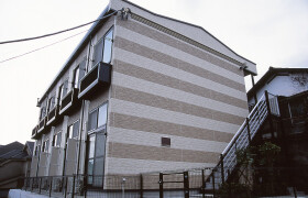 1K Apartment in Futamatagawa - Yokohama-shi Asahi-ku