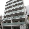1K Apartment to Buy in Sumida-ku Exterior