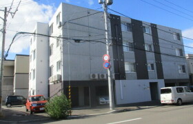 1LDK Mansion in Kita36-jonishi - Sapporo-shi Kita-ku