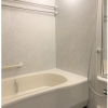 台東區出售中的1LDK公寓大廈房地產 浴室