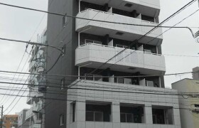 墨田区業平-1K公寓大厦