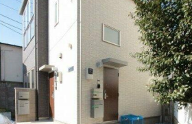1LDK Apartment in Shoto - Shibuya-ku
