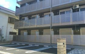 1K Mansion in Arakawa - Higashiosaka-shi