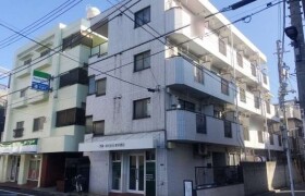 1R Mansion in Nishiochiai - Shinjuku-ku