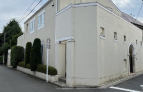 3LDK House in Numabukuro - Nakano-ku