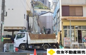 3LDK {building type} in Sengendai - Yokohama-shi Nishi-ku