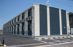 1K Apartment in Akanabe terayashiki - Gifu-shi