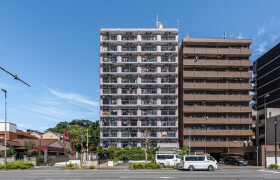 1K Mansion in Koyasudori - Yokohama-shi Kanagawa-ku